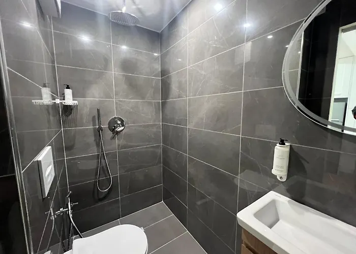 Apartman Lana Studio Tirana