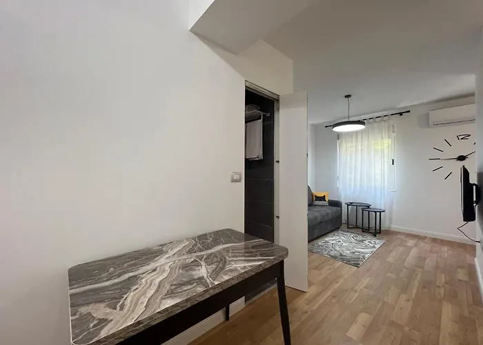 Apartman Lana Studio Tirana
