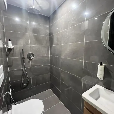 Lejlighed Lana Studio Tirana