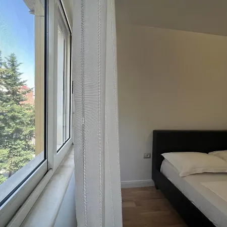 Lana Studio Lejlighed *